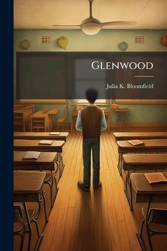 Cover of Glenwood