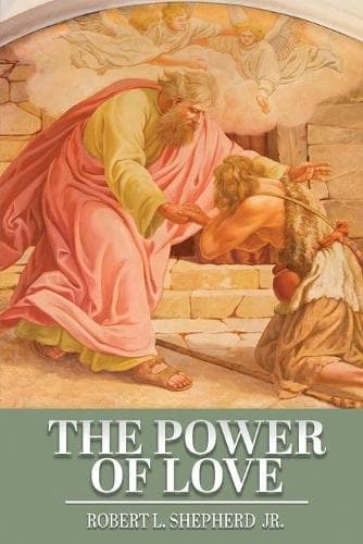 Cover of The Power of Love