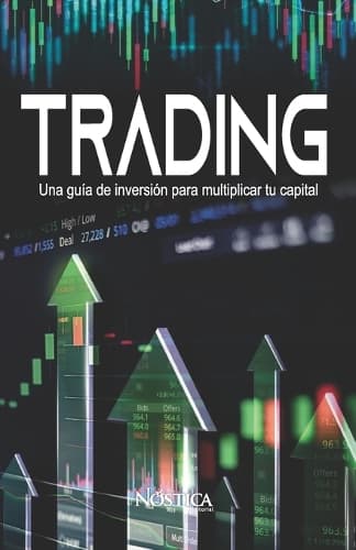 Cover of Trading