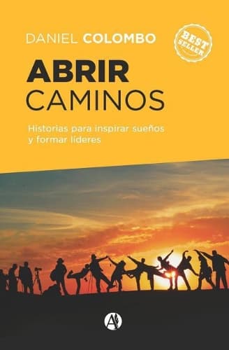 Cover of Abrir caminos