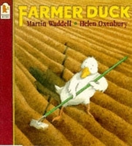 Cover of Farmer Duck