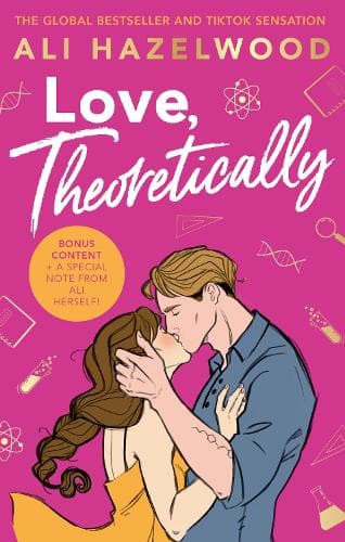 Cover of Love Theoretically