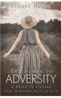Cover of The Power of Adversity