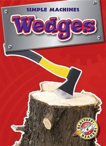 Cover of Wedges