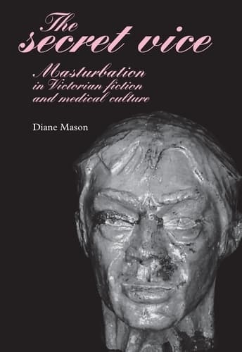 Cover of The Secret Vice