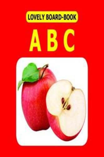 Cover of ABC