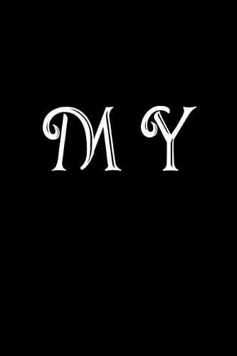 Cover of M Y