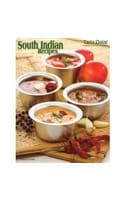 Cover of South Indian Cooking