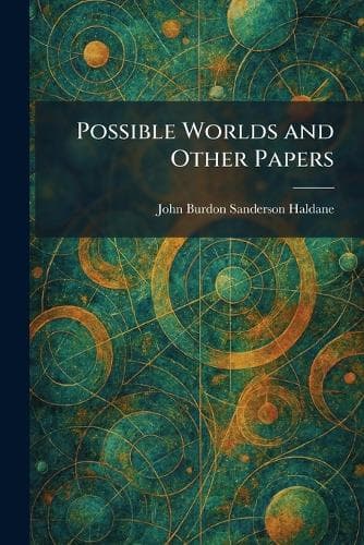 Cover of Possible Worlds and Other Papers