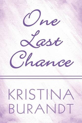 Cover of One Last Chance