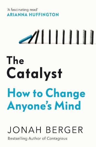 Cover of Catalyst