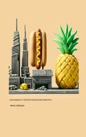 Cover of Sustainability Hotdog for Building Pineapple