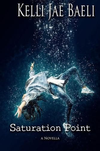 Cover of Saturation Point