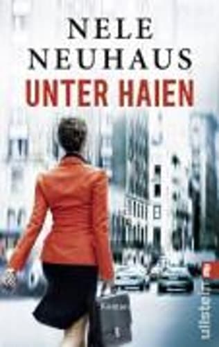 Cover of Unter Haien