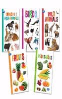 Cover of Navneet My Small Board Book-2