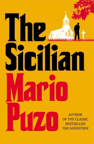 Cover of The Sicilian