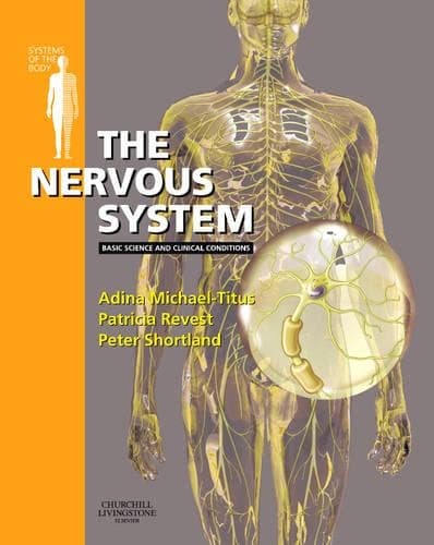 Cover of The Nervous System