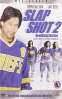 Cover of Slap Shot 2: Breaking the Ice: Breaking the Ice