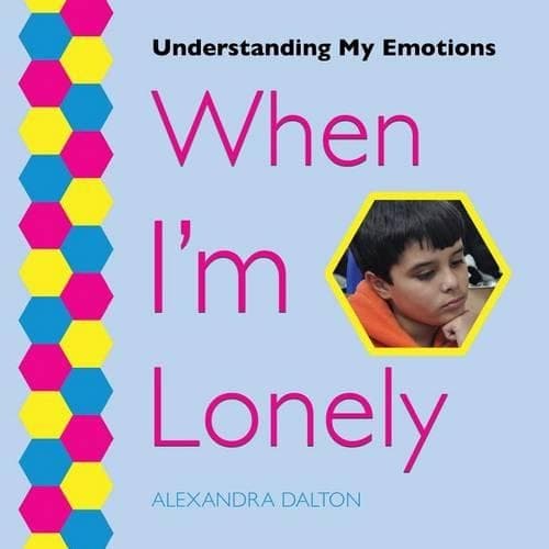 Cover of When I'm Lonely