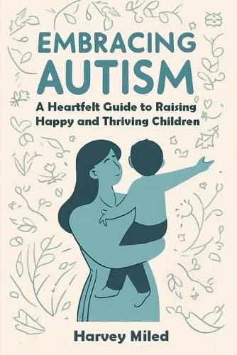 Cover of Embracing Autism