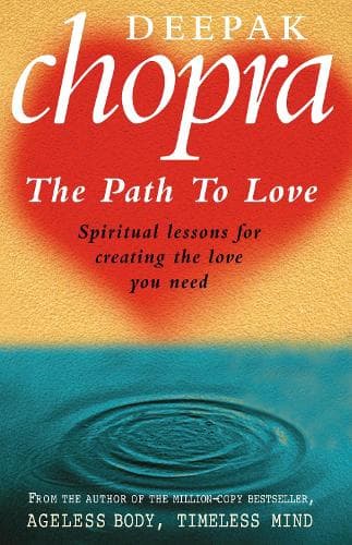 Cover of Path To Love