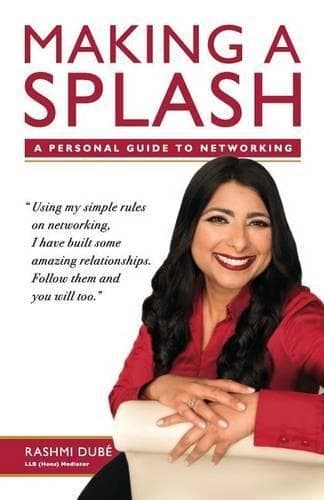 Cover of Making a Splash