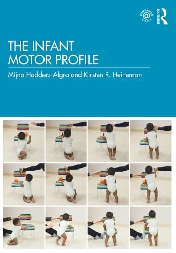Cover of The Infant Motor Profile