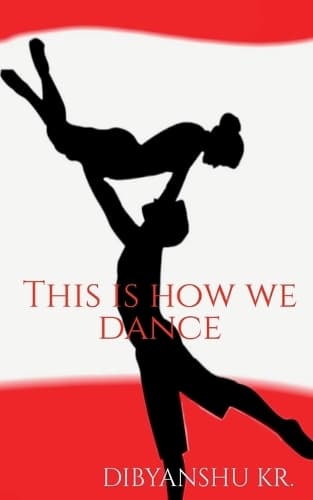 Cover of This is how we dance