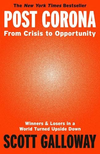 Cover of Post Corona