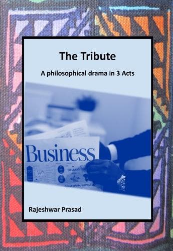 Cover of The Tribute