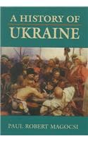 Cover of History of Ukraine