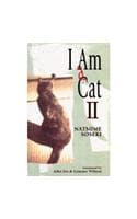 Cover of I am a Cat