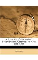 Cover of A Journal of Natural Philosophy, Chemistry and the Arts