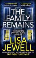 Cover of The Family Remains