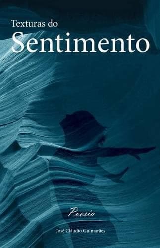 Cover of Texturas Do Sentimento