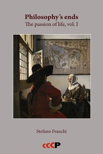 Cover of Philosophy's ends