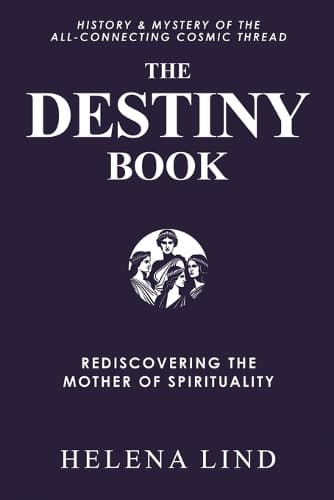 Cover of The Destiny Book