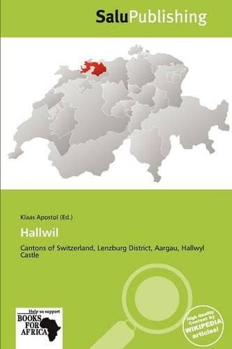 Cover of Hallwil