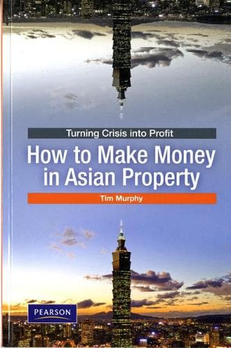 Cover of Turning Crisis into Profit