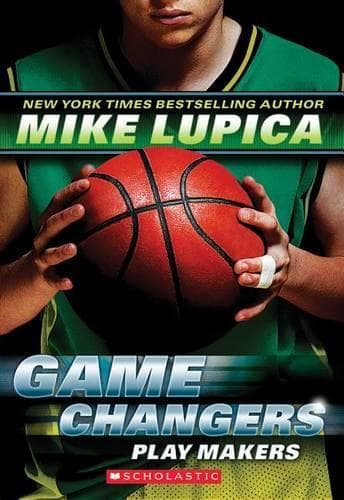 Cover of Play Makers (Game Changers #2)