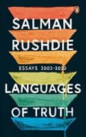 Cover of Languages of Truth: Essays: 2003-2020