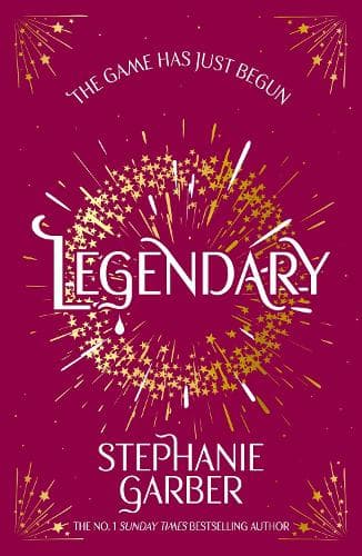 Cover of Legendary