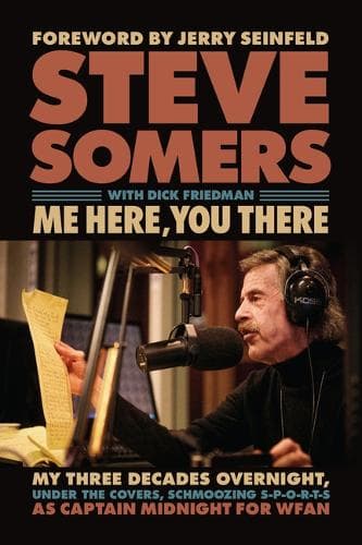 Cover of Me Here, You There