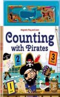 Cover of Counting with Pirates