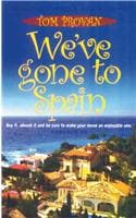 Cover of We've Gone to Spain