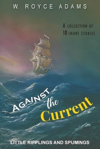 Cover of Against the Current