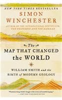 Cover of The Map That Changed the World