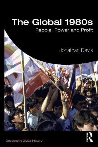 Cover of The Global 1980s