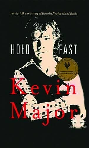 Cover of Hold Fast
