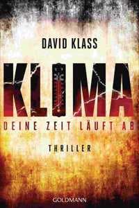 Cover of Klima